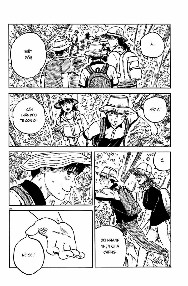 Đường Mòn Máu 4 trang 8
