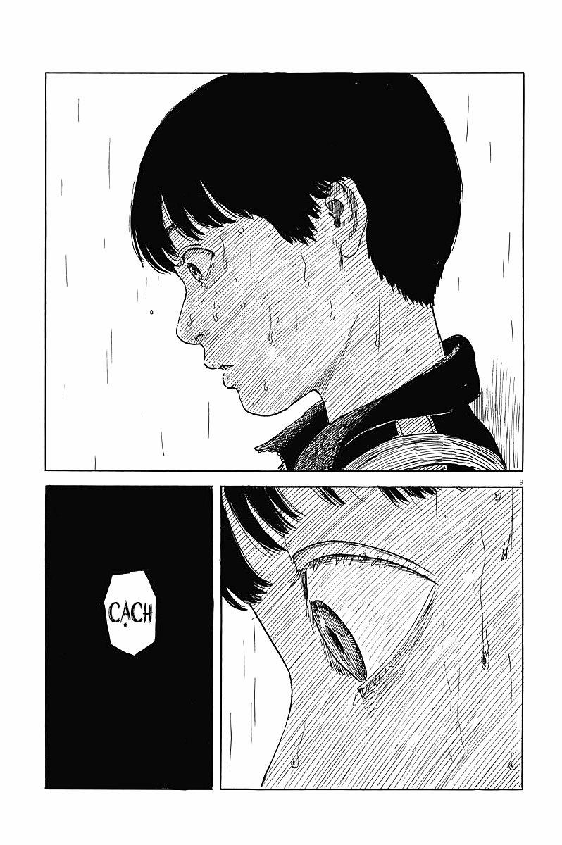 Đường Mòn Máu 40 trang 9