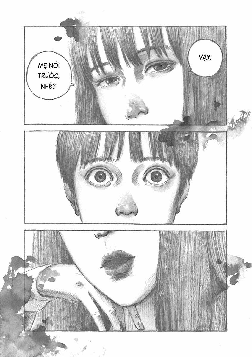 Đường Mòn Máu 44 trang 1