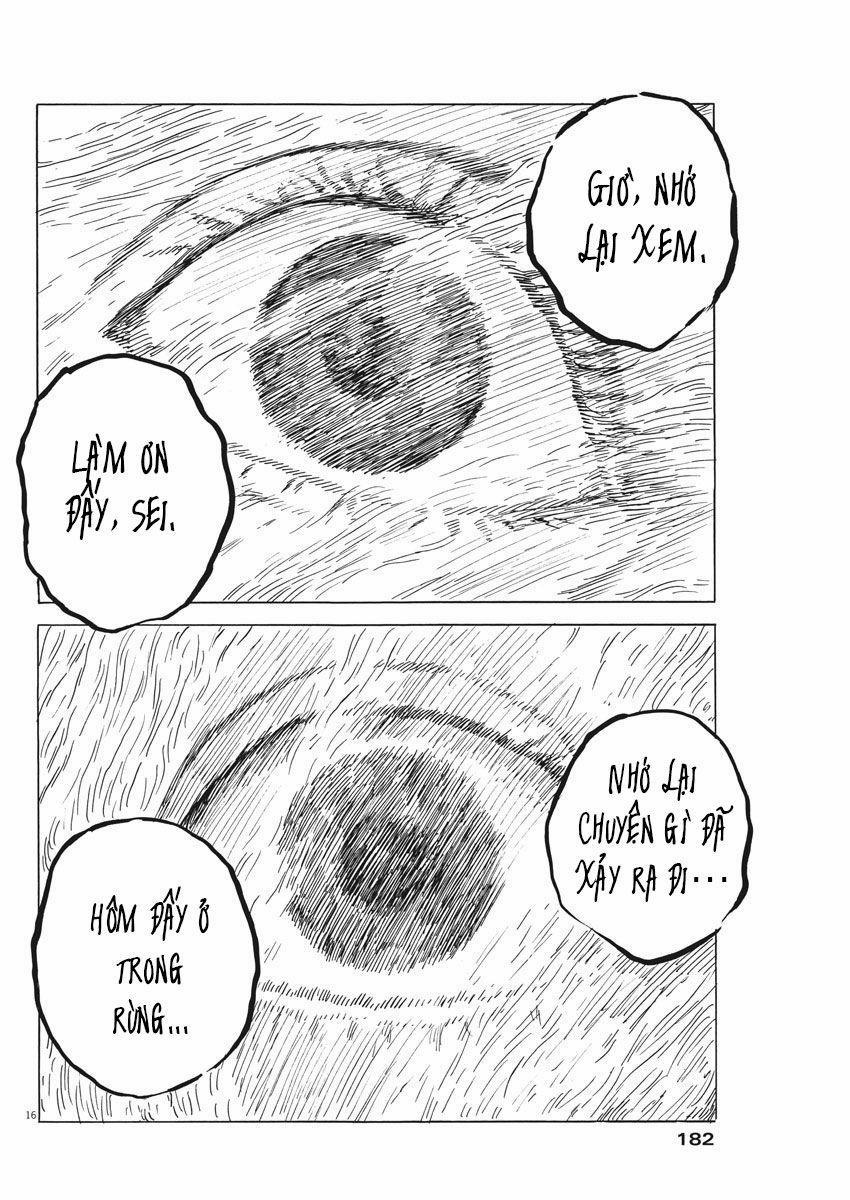 Đường Mòn Máu 45 trang 17