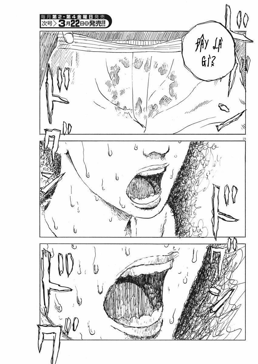 Đường Mòn Máu 46 trang 19