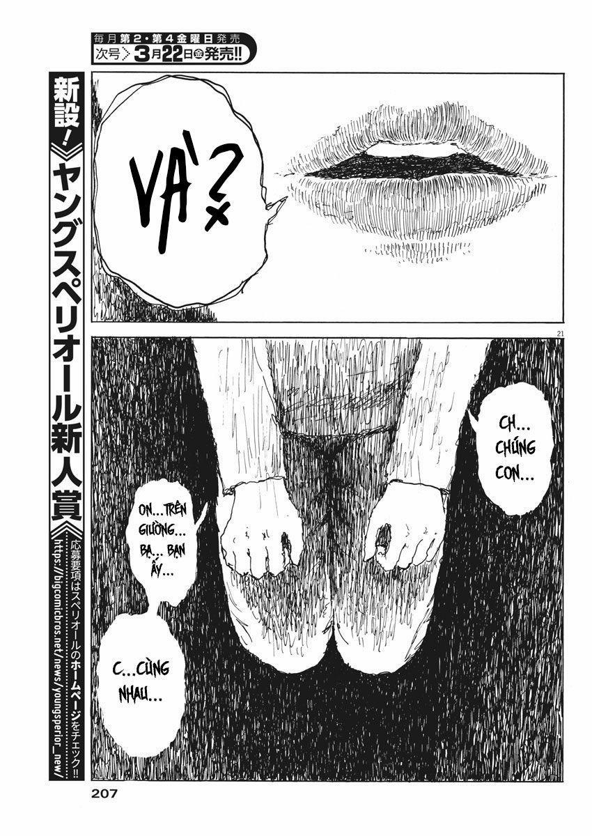 Đường Mòn Máu 46 trang 21