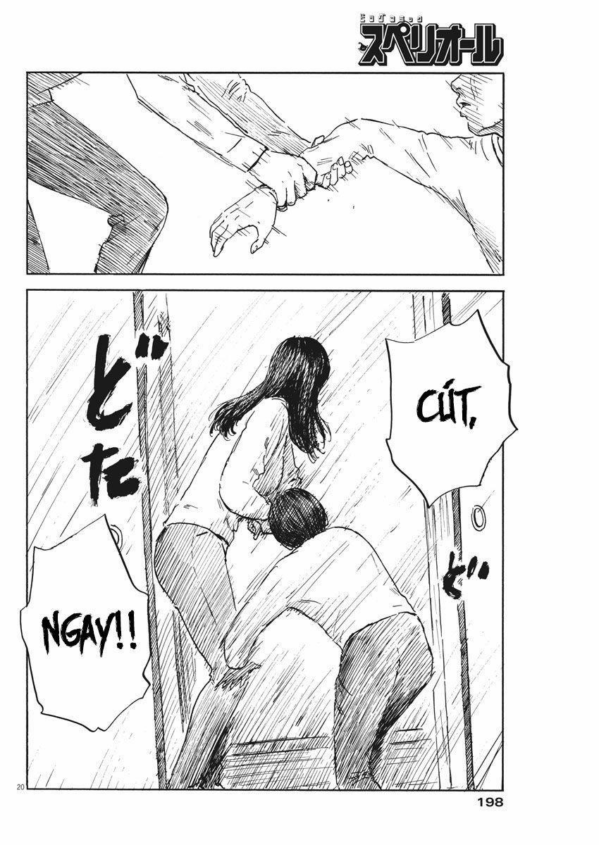 Đường Mòn Máu 47 trang 21