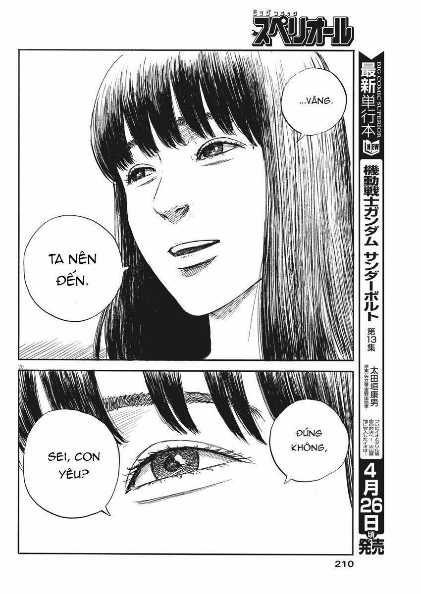 Đường Mòn Máu 49 trang 21