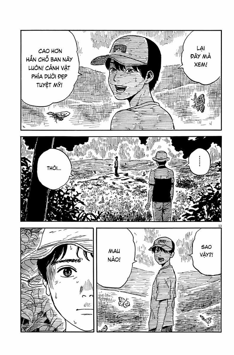 Đường Mòn Máu 5 trang 12