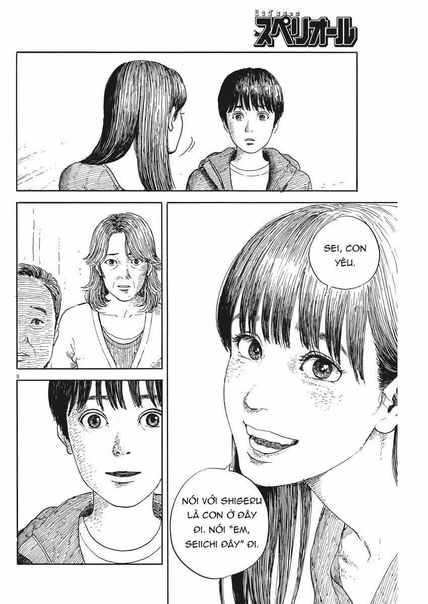 Đường Mòn Máu 51 trang 9