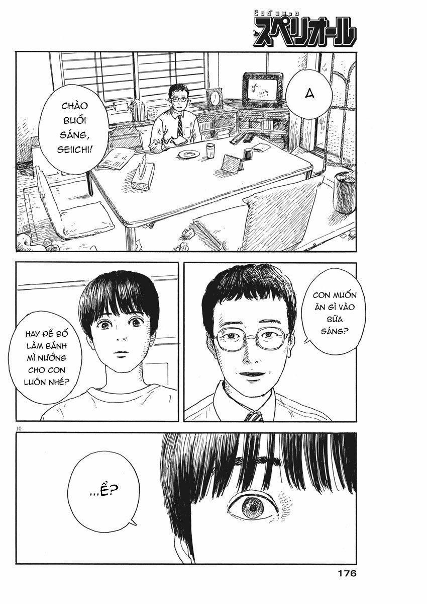 Đường Mòn Máu 53 trang 11