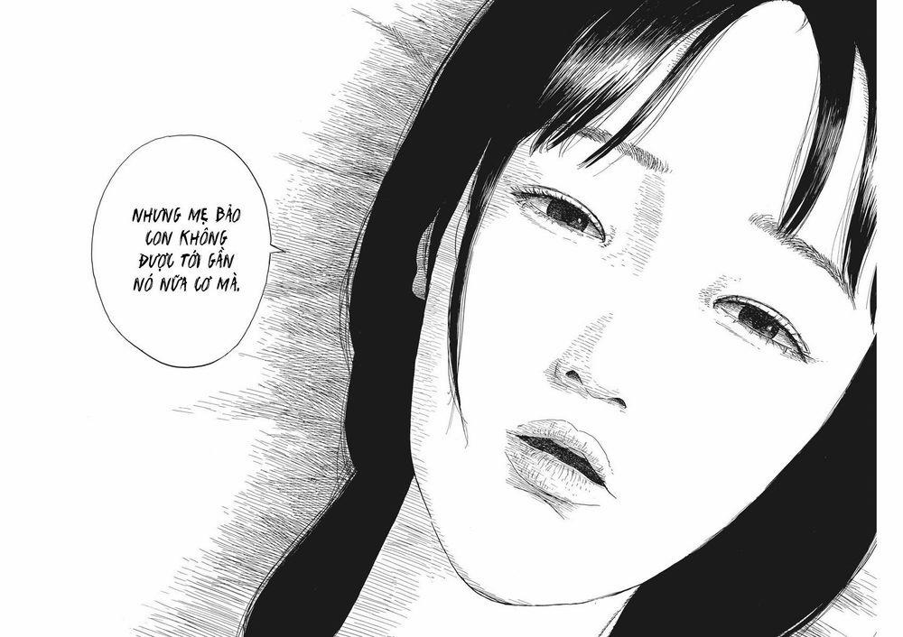 Đường Mòn Máu 55 trang 20