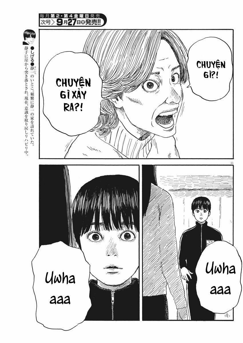 Đường Mòn Máu 58 trang 11