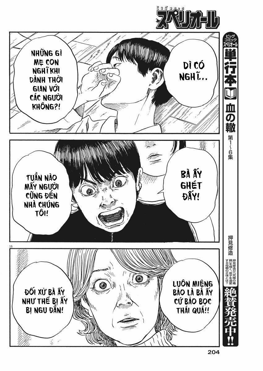 Đường Mòn Máu 59 trang 15