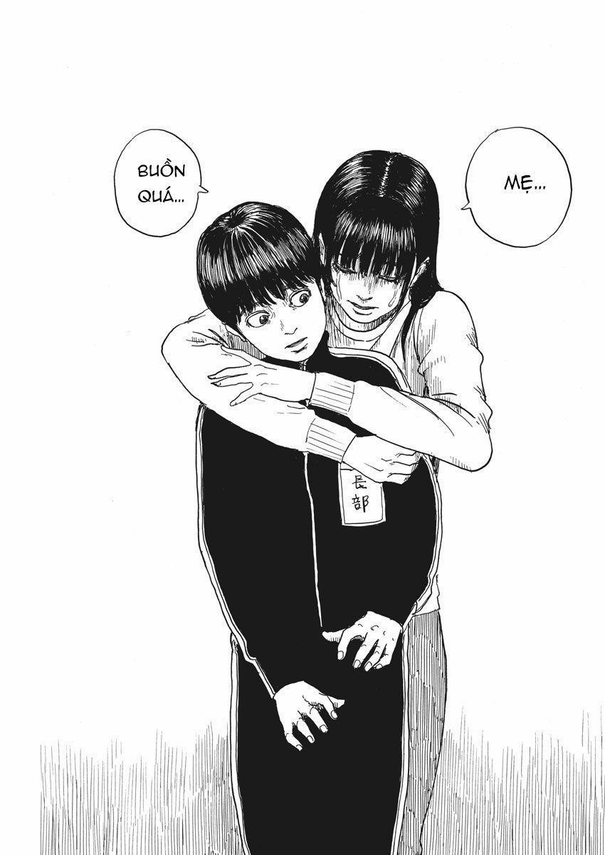 Đường Mòn Máu 59 trang 20