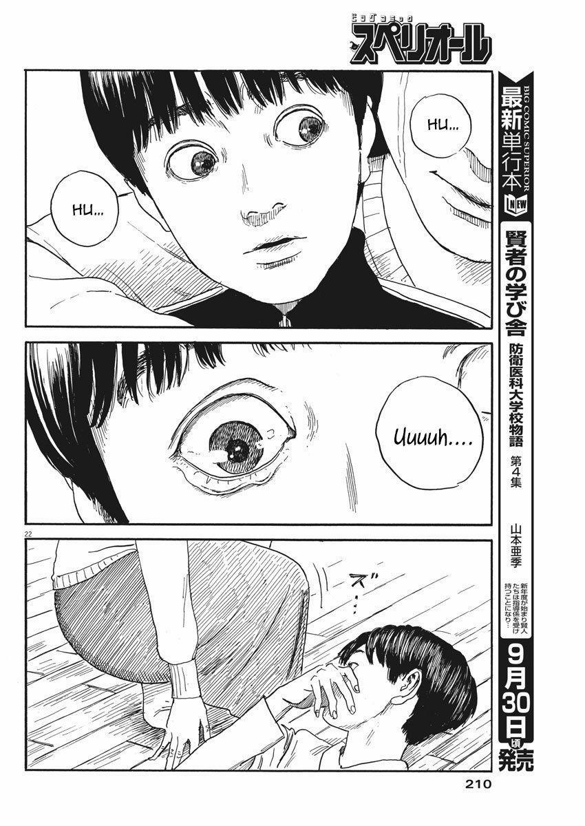 Đường Mòn Máu 59 trang 21