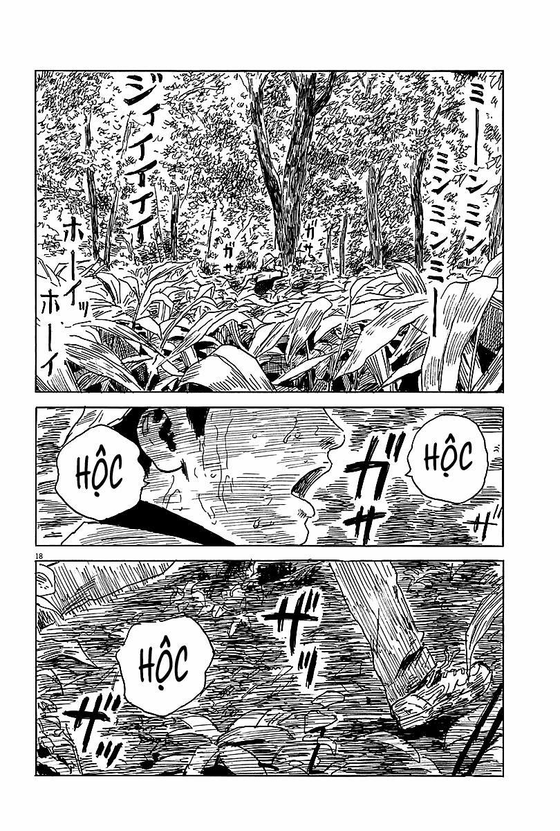 Đường Mòn Máu 6 trang 14