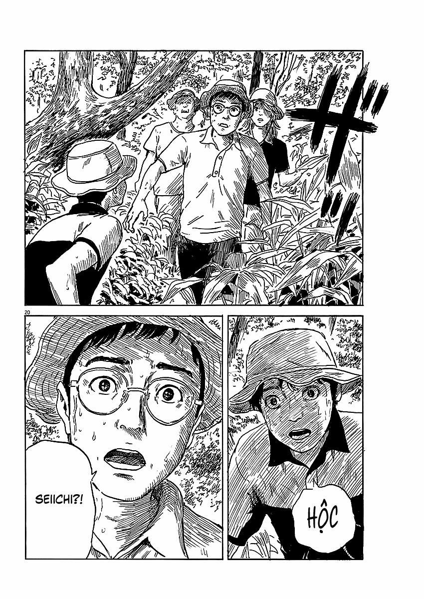 Đường Mòn Máu 6 trang 16