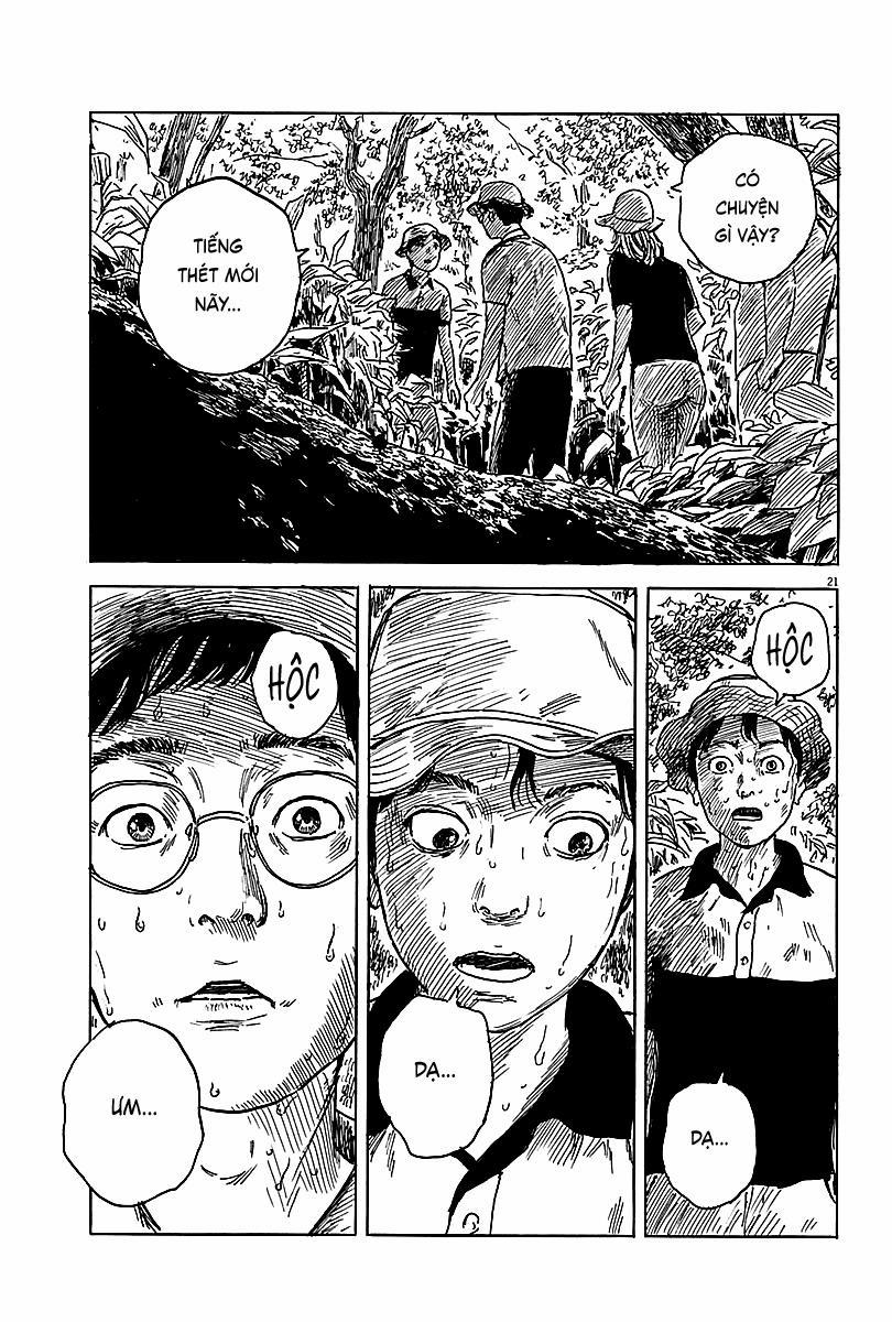 Đường Mòn Máu 6 trang 17