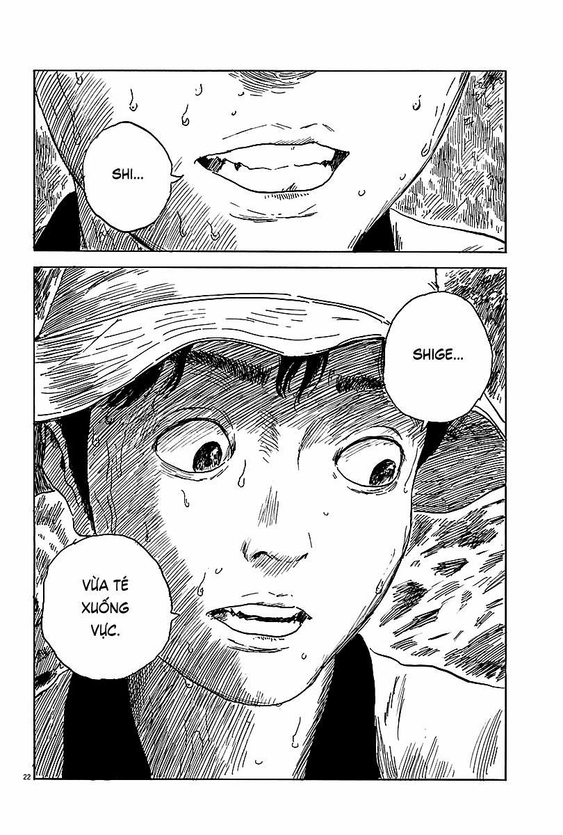 Đường Mòn Máu 6 trang 18