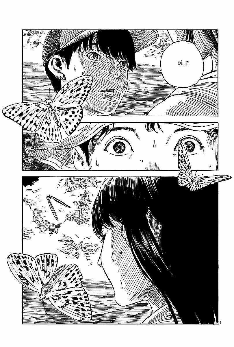 Đường Mòn Máu 6 trang 2