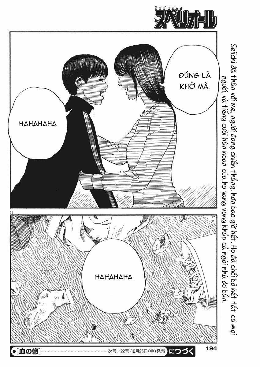 Đường Mòn Máu 60 trang 25