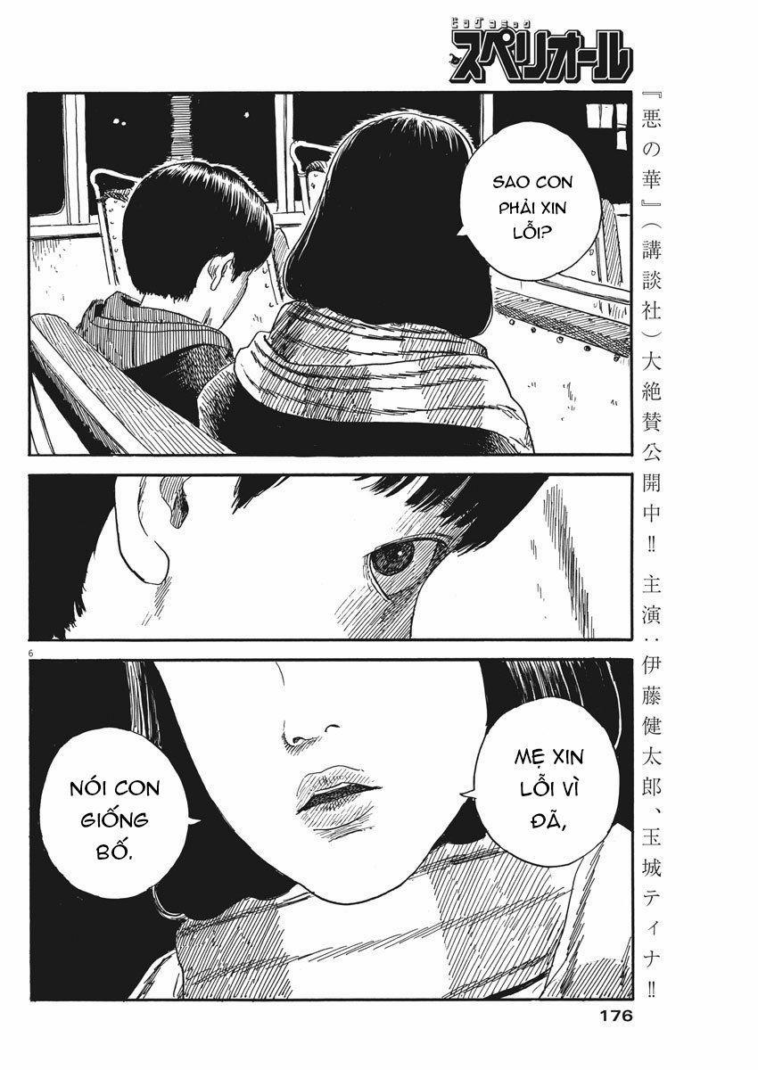 Đường Mòn Máu 60 trang 7