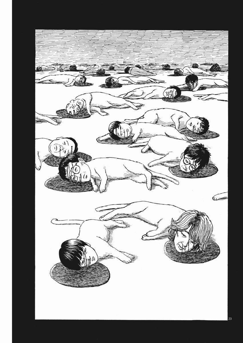 Đường Mòn Máu 61 trang 24