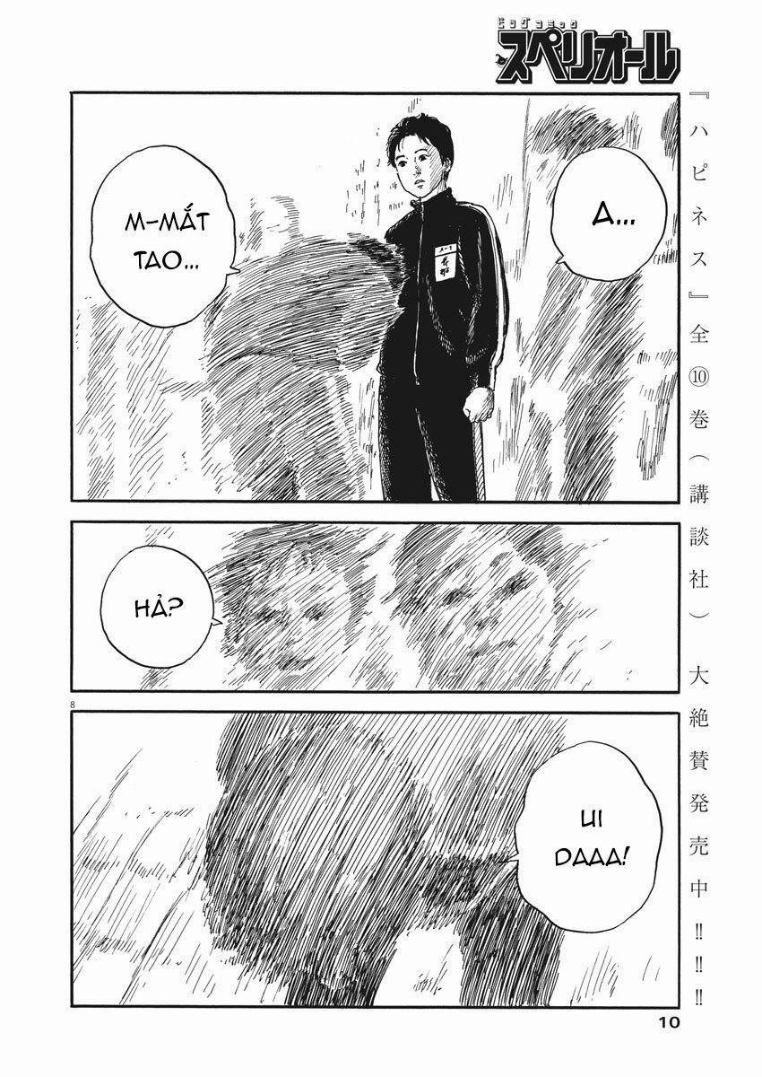 Đường Mòn Máu 62 trang 21