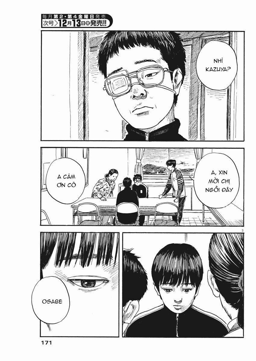 Đường Mòn Máu 63 trang 10