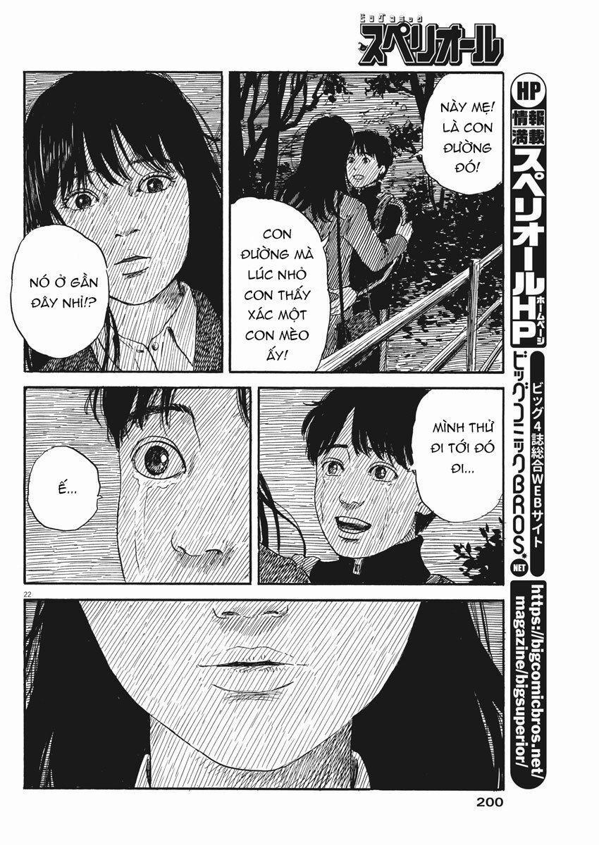 Đường Mòn Máu 64 trang 4