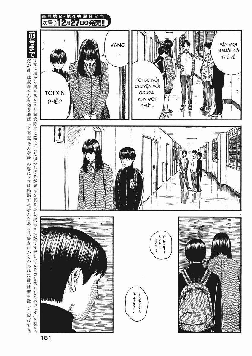 Đường Mòn Máu 64 trang 7