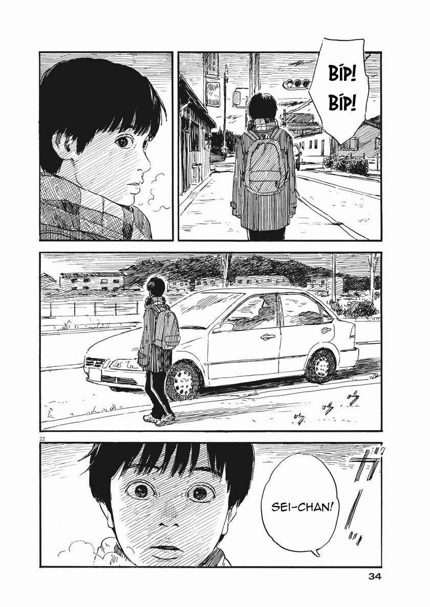 Đường Mòn Máu 65 trang 25