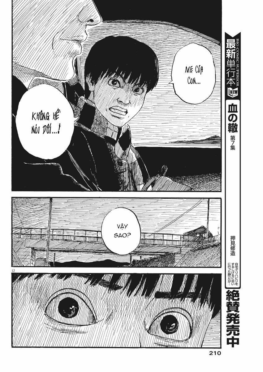 Đường Mòn Máu 66 trang 13