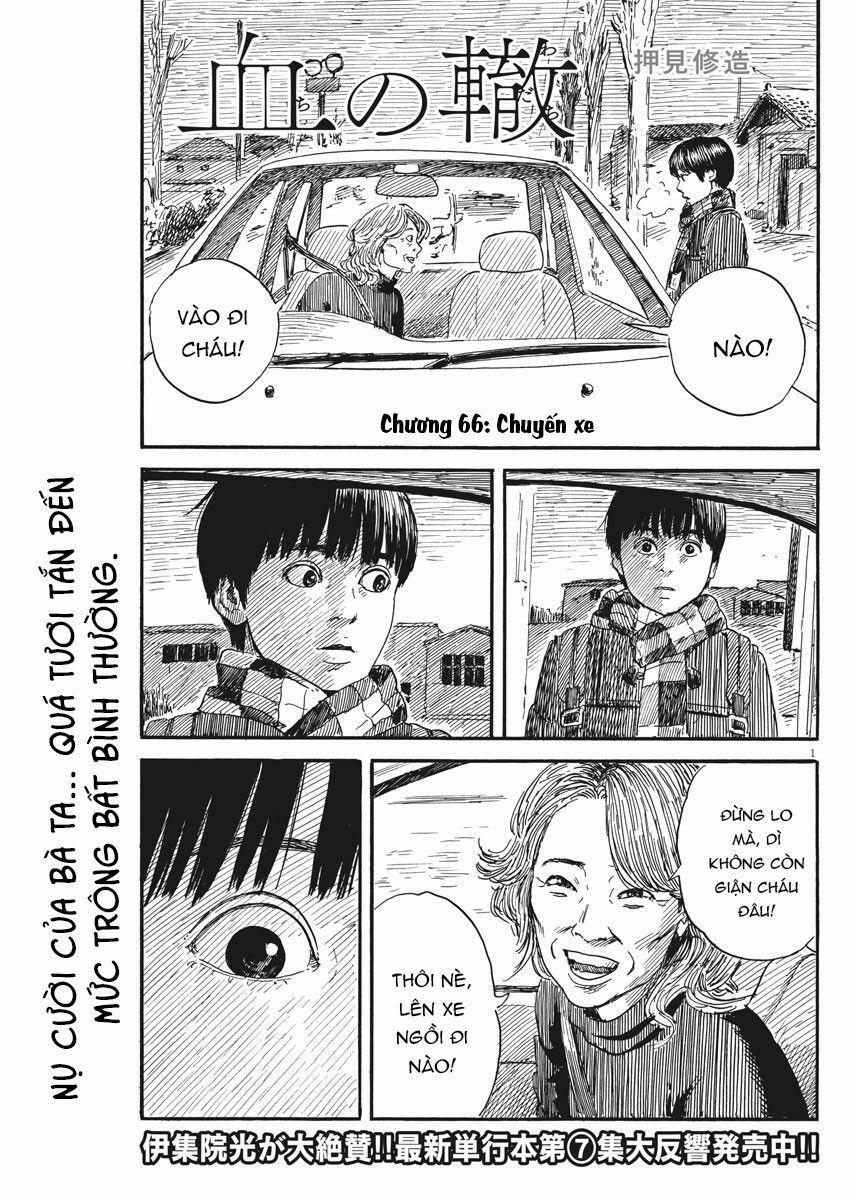 Đường Mòn Máu 66 trang 2