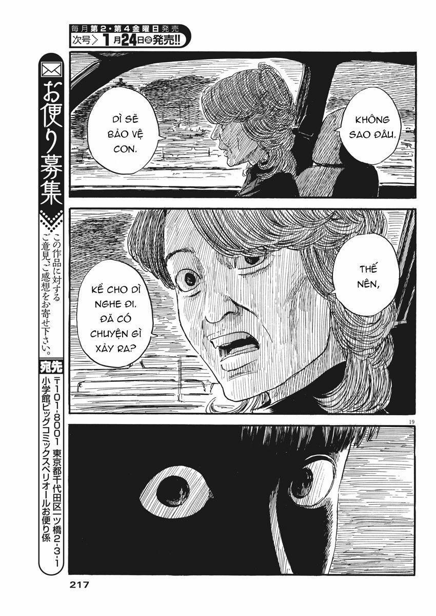 Đường Mòn Máu 66 trang 20