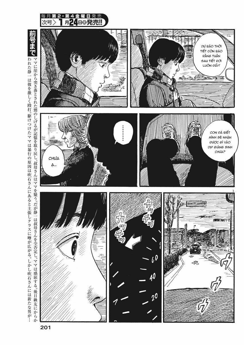 Đường Mòn Máu 66 trang 4