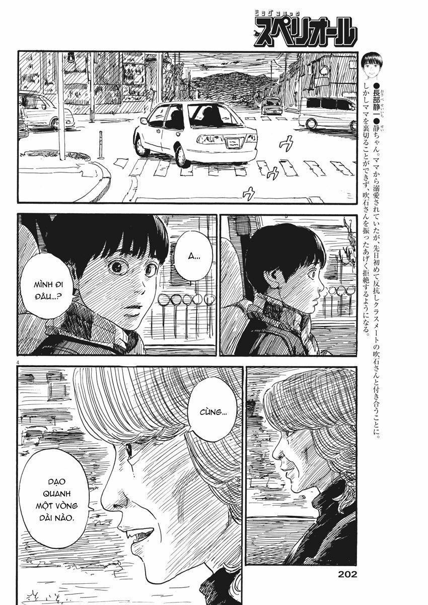 Đường Mòn Máu 66 trang 5