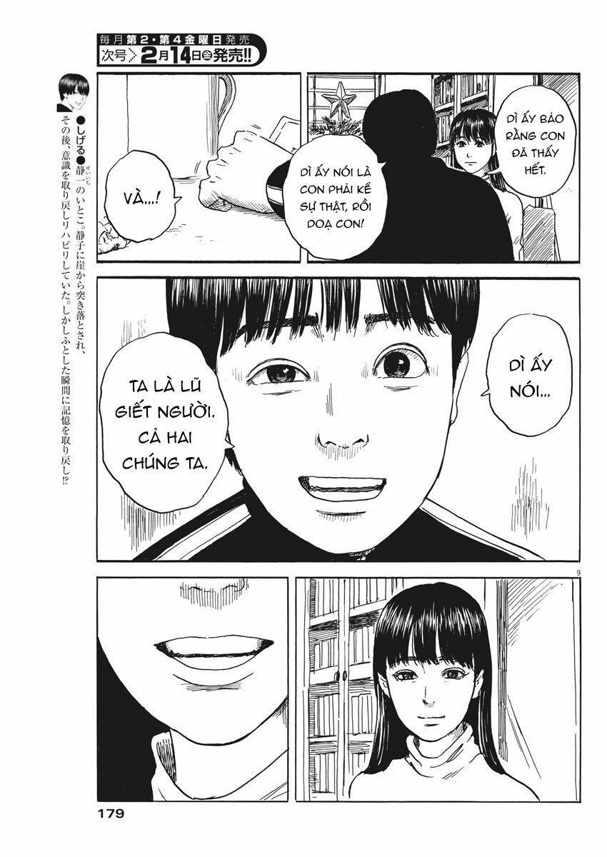 Đường Mòn Máu 67 trang 19