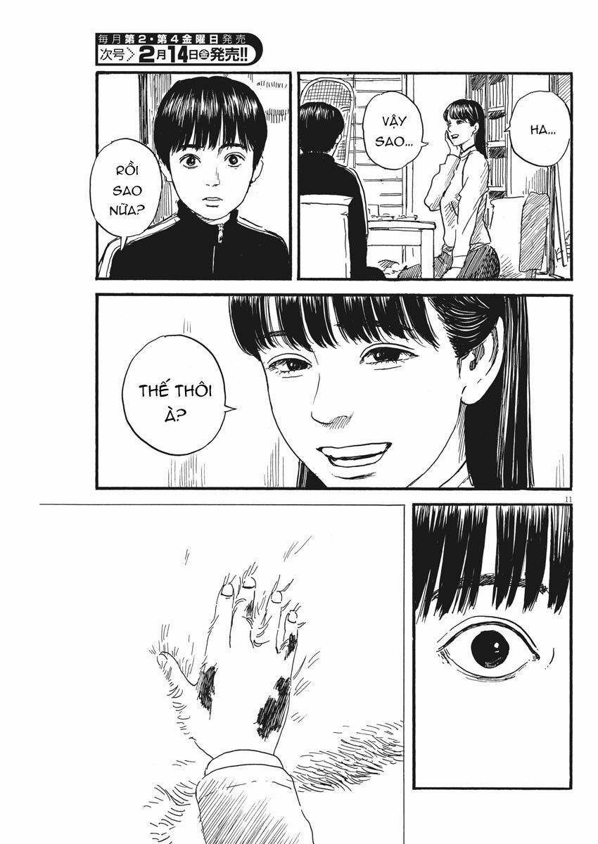 Đường Mòn Máu 67 trang 21