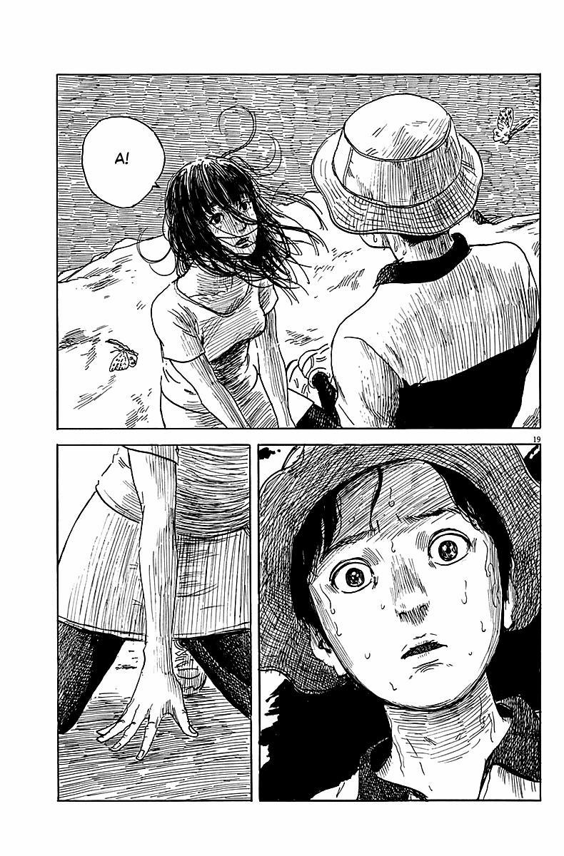 Đường Mòn Máu 7 trang 19