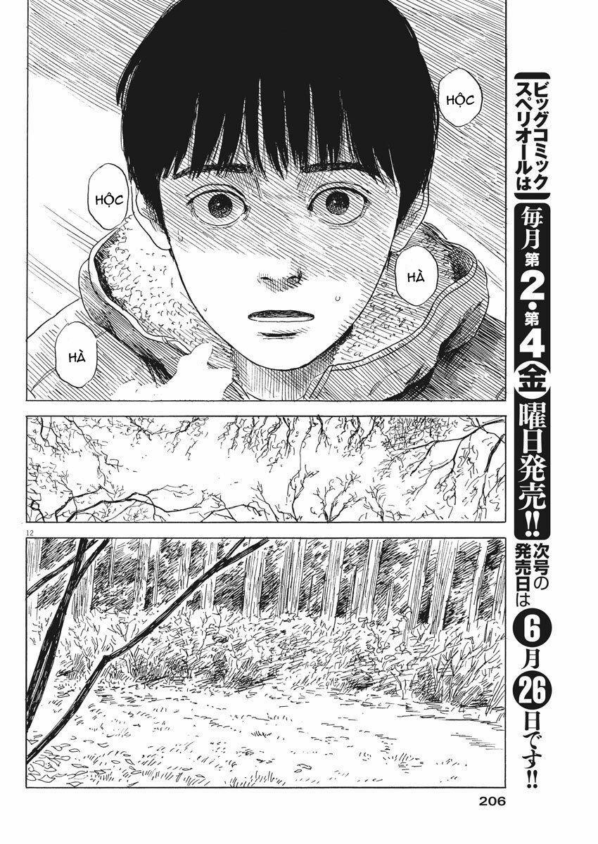 Đường Mòn Máu 76 trang 13