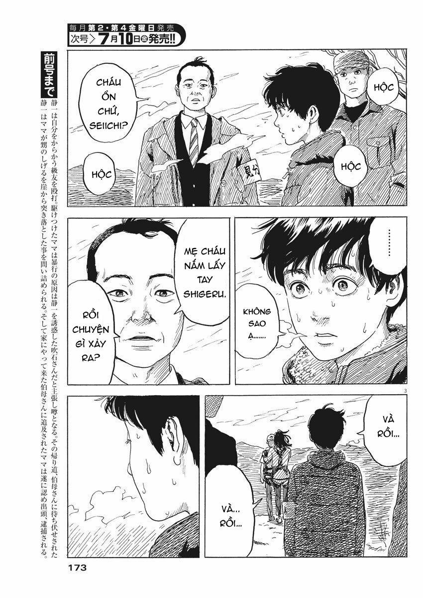 Đường Mòn Máu 77 trang 5