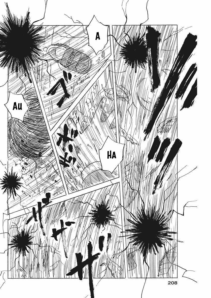 Đường Mòn Máu 78 trang 4