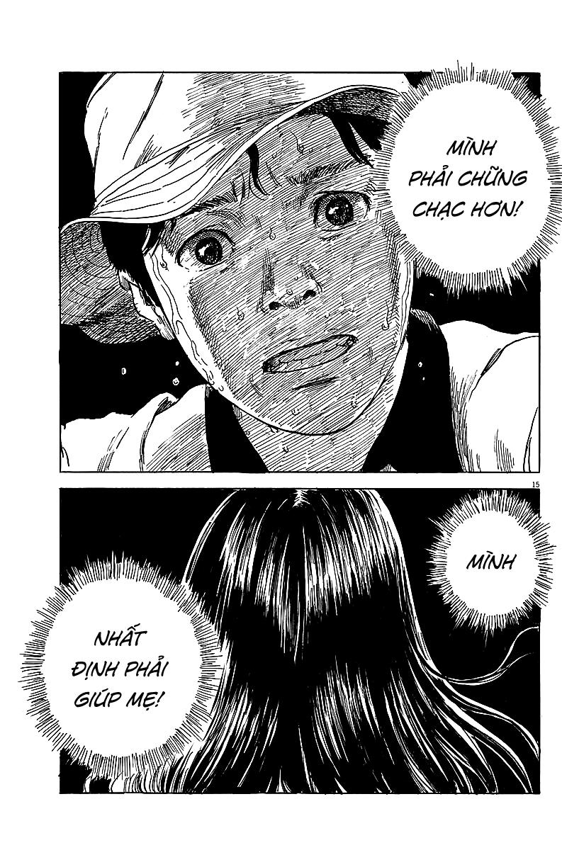 Đường Mòn Máu 8 trang 15