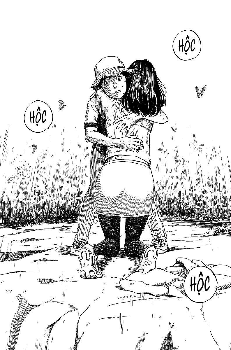 Đường Mòn Máu 8 trang 3