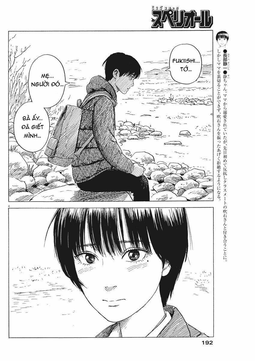 Đường Mòn Máu 81 trang 6