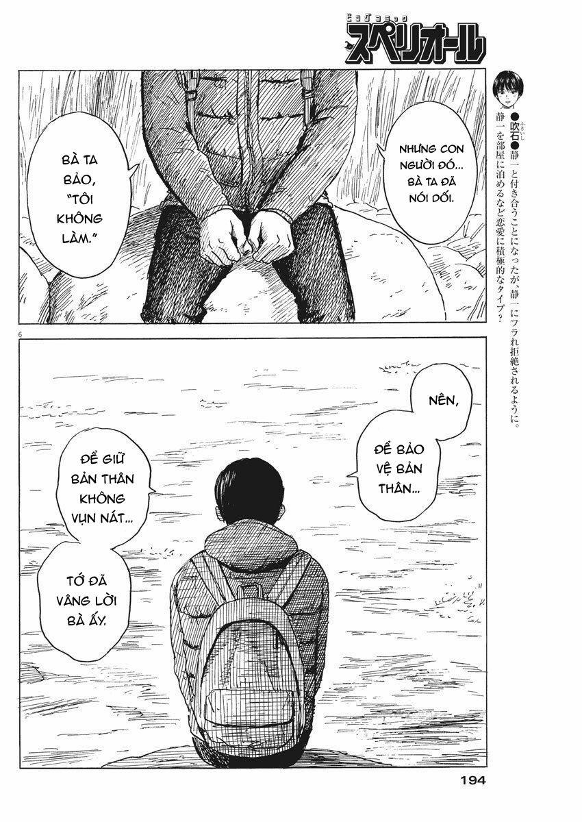 Đường Mòn Máu 81 trang 8