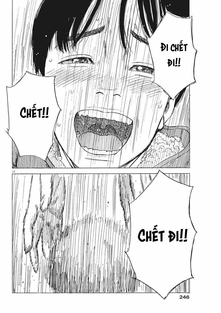 Đường Mòn Máu 82 trang 16