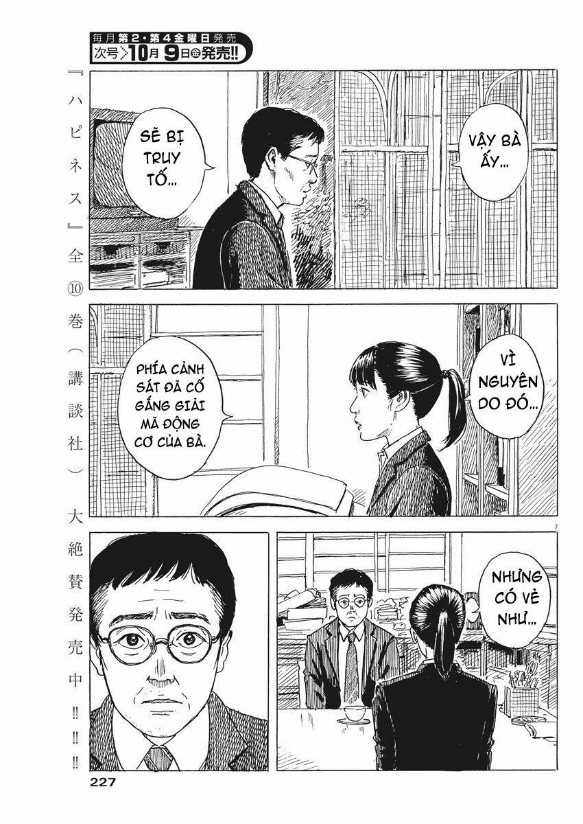 Đường Mòn Máu 83 trang 9