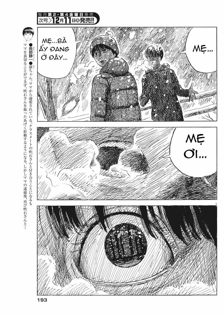 Đường Mòn Máu 87 trang 6