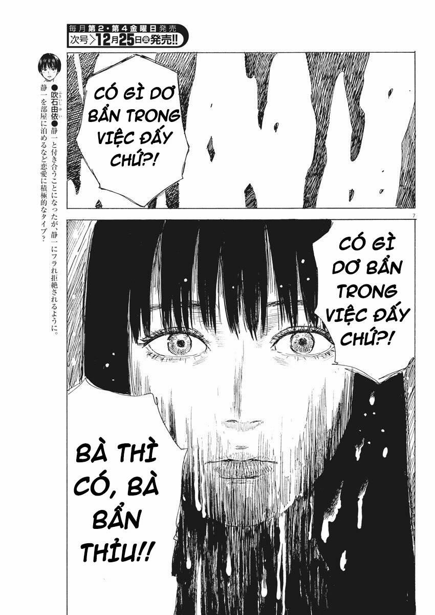 Đường Mòn Máu 88 trang 9