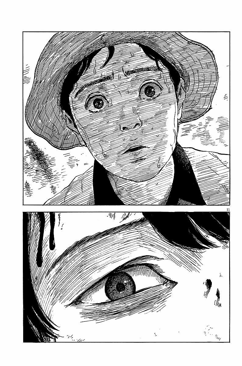 Đường Mòn Máu 9 trang 11