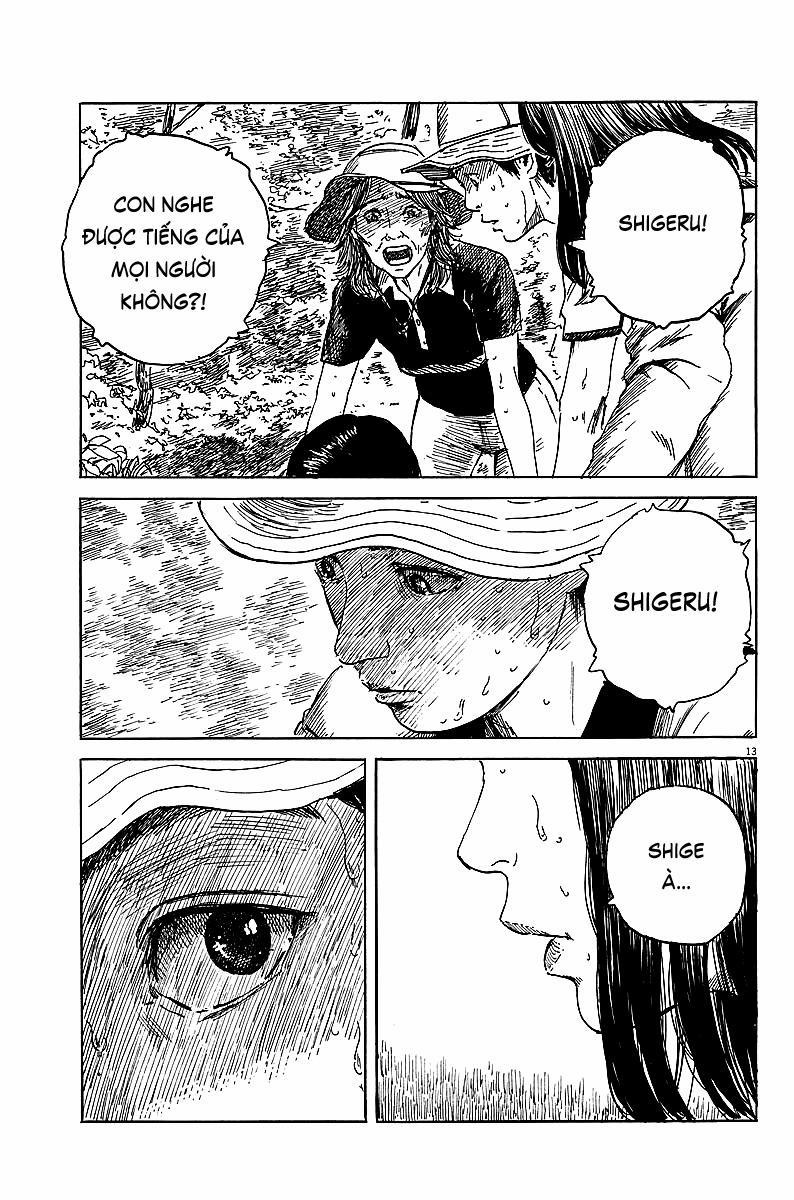 Đường Mòn Máu 9 trang 13